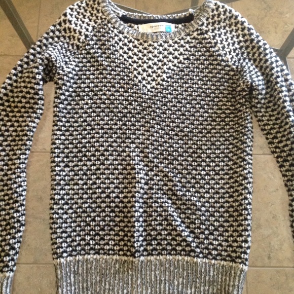 Sold!🌚Anthropologie Sparrow Sweater - Picture 2 of 6